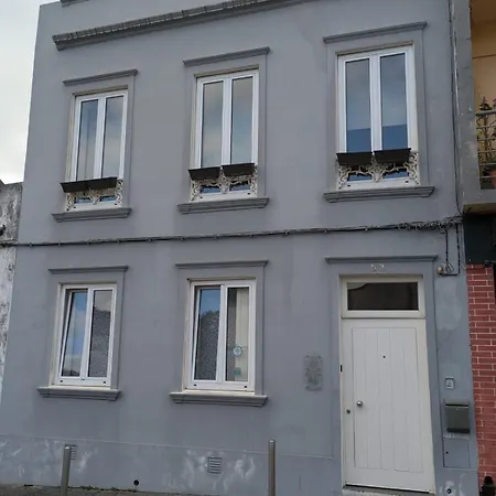 In53 Guest Guest house Ponta Delgada (Sao Miguel)