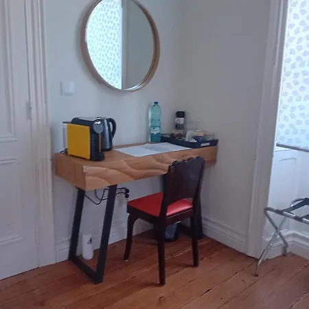 Guest house In53 Guest Ponta Delgada (Sao Miguel)